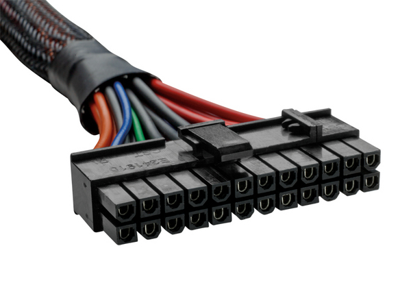 Corsair 850W CX Series CX850M - Power supply