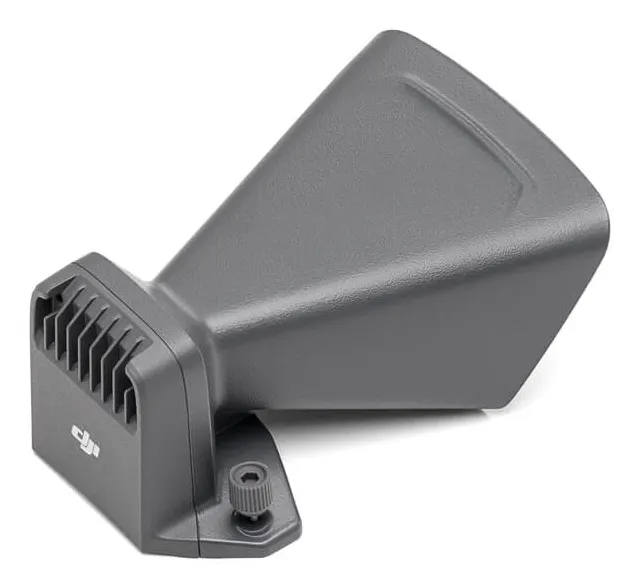 DJI,  Mavic 3 Enterprise Speaker