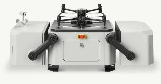 DJI Matrice 30T Dock bundle