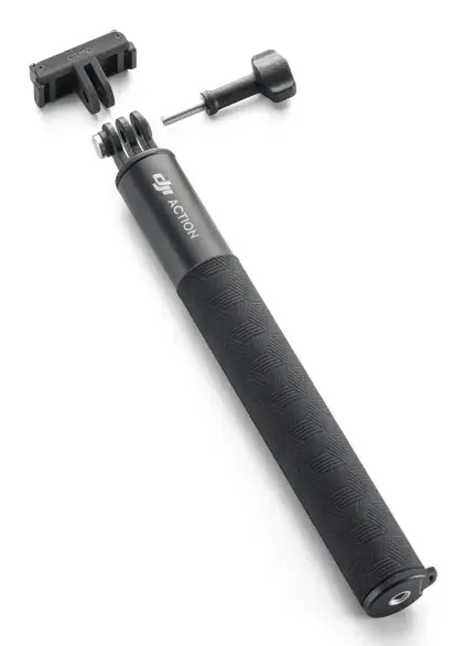 DJI Osmo 1.5m Extension Rod Kit (Dual-Di