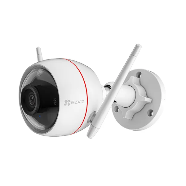EZVIZ C3W Pro, 1080p, Wi-Fi - surveillance camera for outdoor and indoor