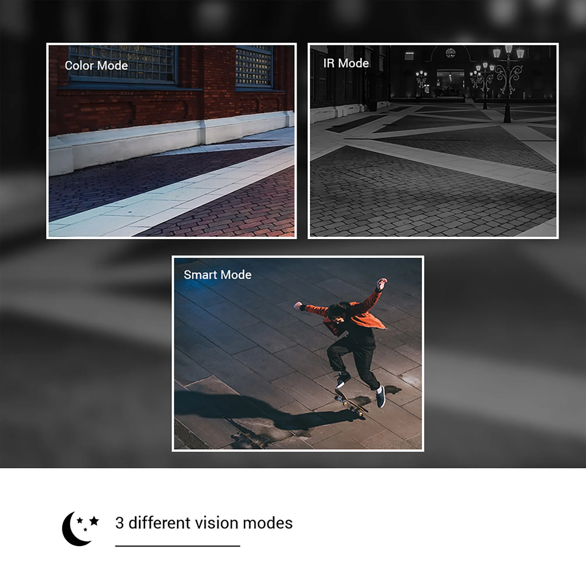 EZVIZ C3W Pro, 1080p, Wi-Fi - surveillance camera for outdoor and indoor