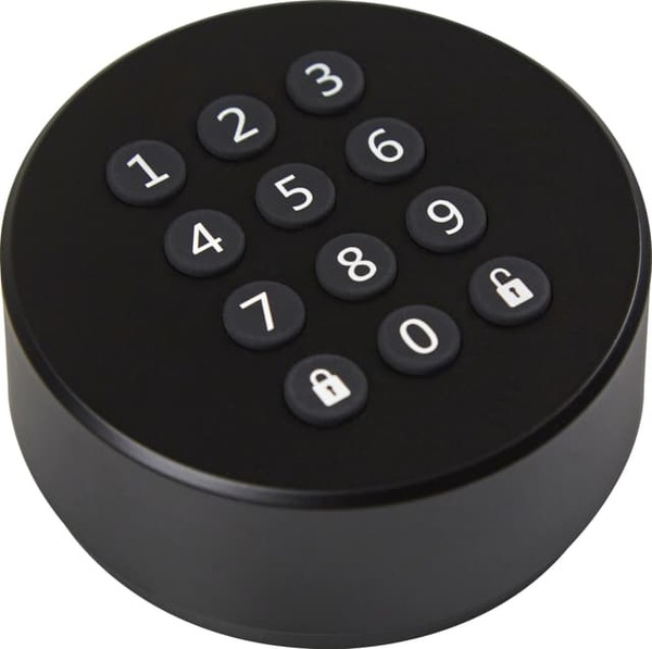 Danalock Danapad V3 Black Brown