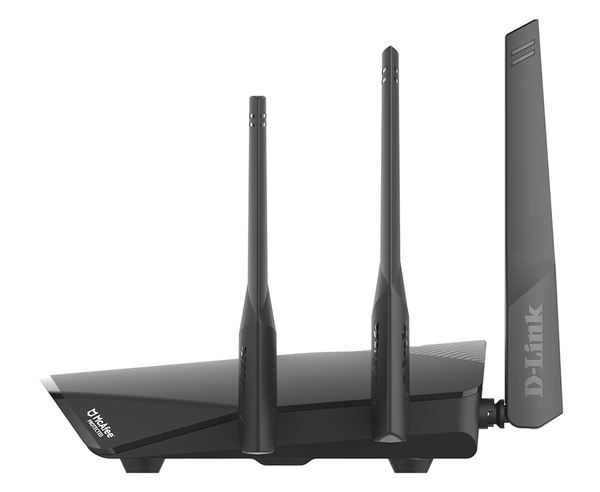 DIR-3060  EXO AC3000 Smart Mesh Wi-Fi Router