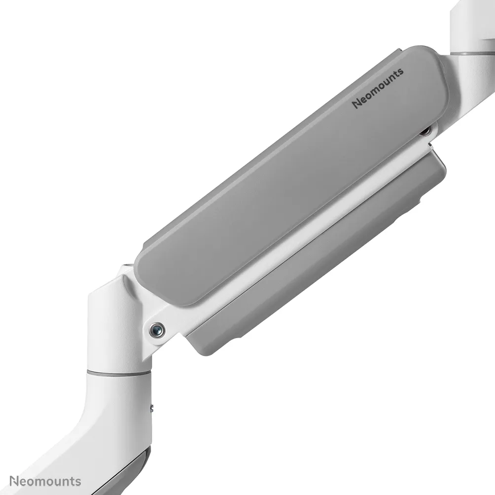 Neomounts by Newstar DS75-450WH2, -n&auml;ytt&ouml;varsi, 32&quot;, 8kg, valkoinen