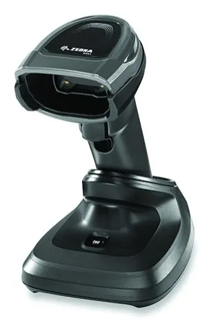 Zebra DS8178-SR BLACK FIPS PRESENTATION CRADLE USB KIT: DS8178-SR0F007