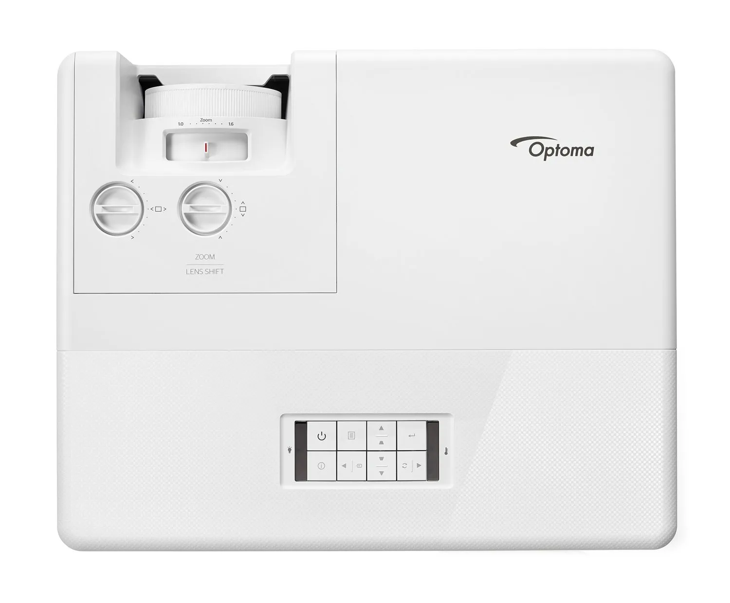 ZU607T DLP WUXGA 6500lu