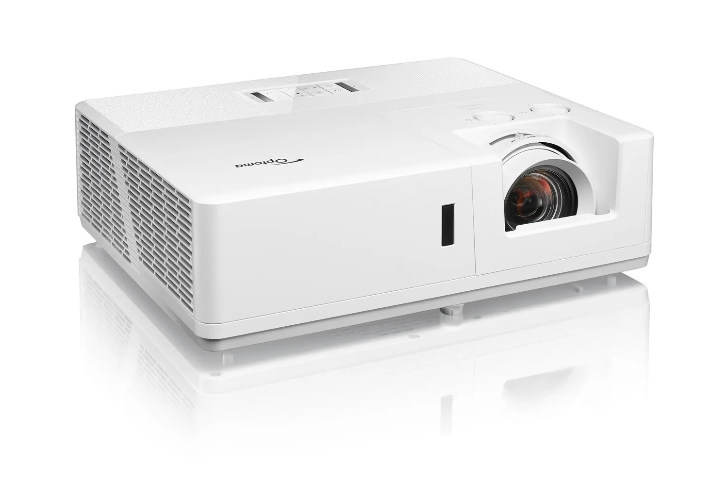 ZU607T DLP WUXGA 6500lu