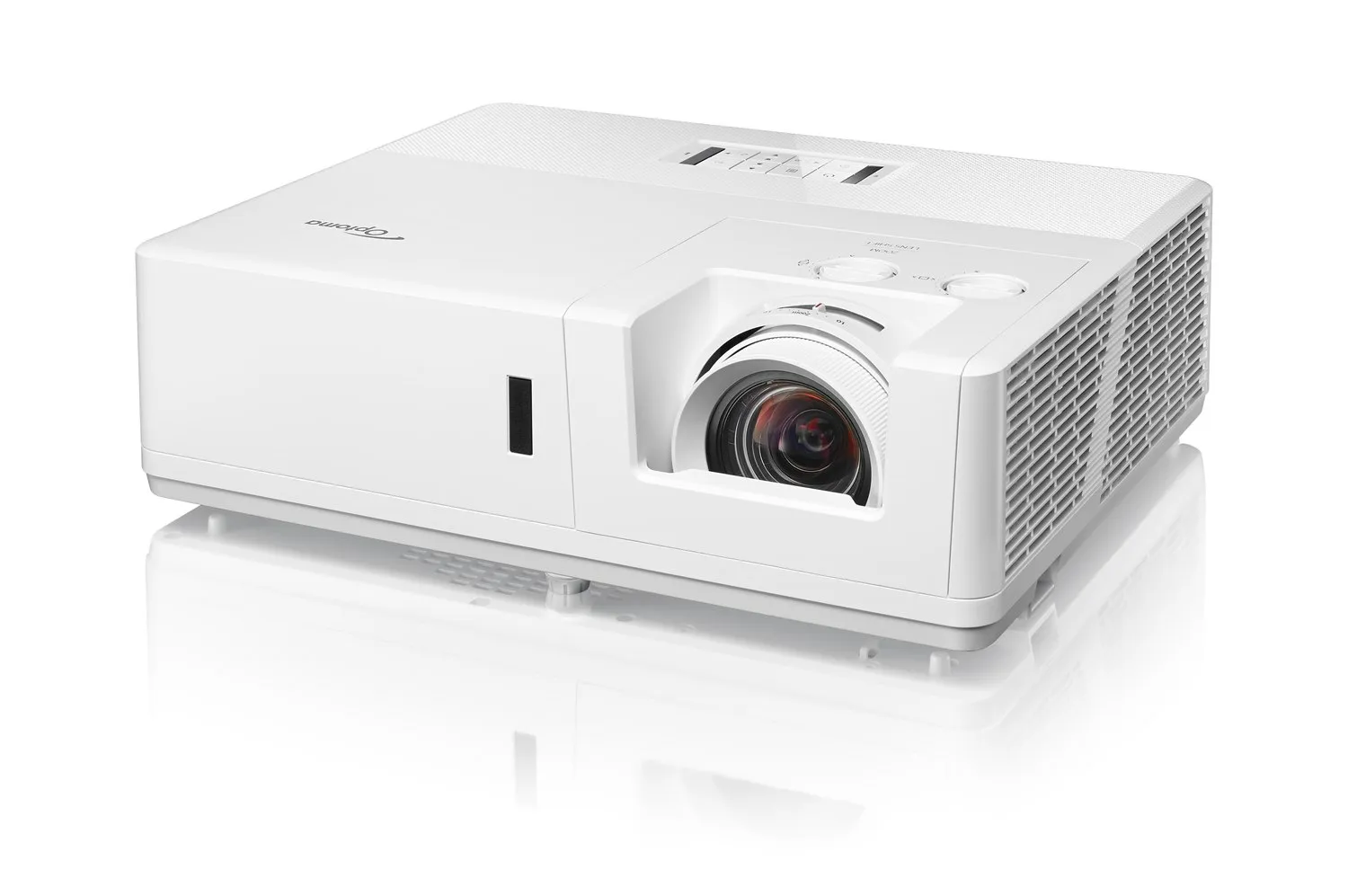 ZU607T DLP WUXGA 6500lu