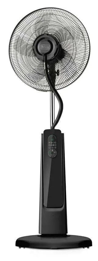 BLACK+DECKER Sumutuuletin