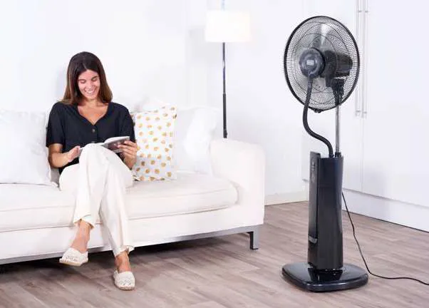 BLACK+DECKER Sumutuuletin