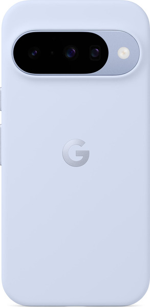 Google Pixel 10 Pro Case, Frost