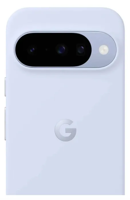 Google Pixel 10 Pro Case, Frost