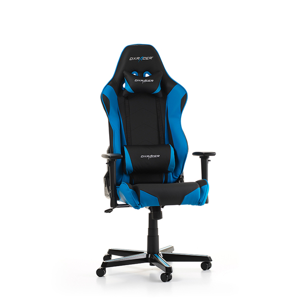 DXRacer Racing Gaming Chair - Blue