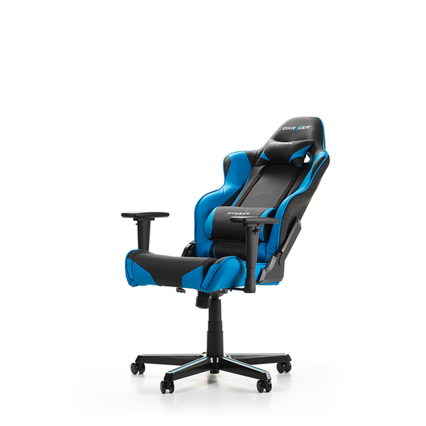 DXRacer Racing Gaming Chair - Blue