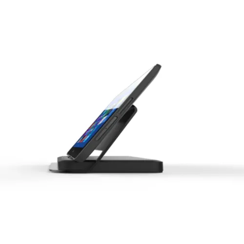 Tablet Dock English