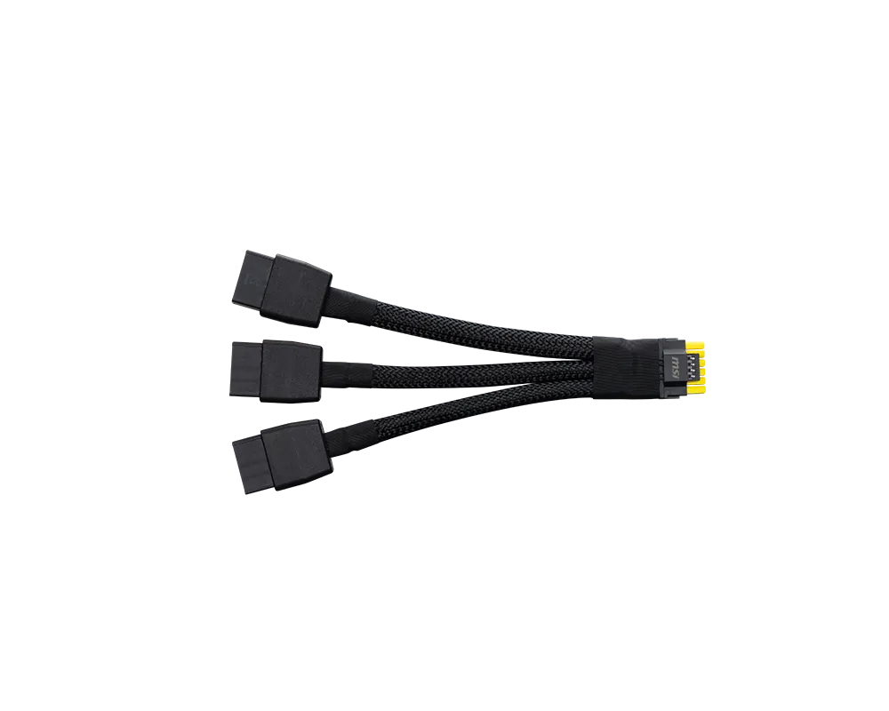 MSI GeForce RTX 5070 Ti 16G Gaming Trio OC Plus - graphics card