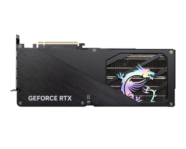MSI GeForce RTX 5070 Ti Gaming Trio OC 16GB Graphics Card