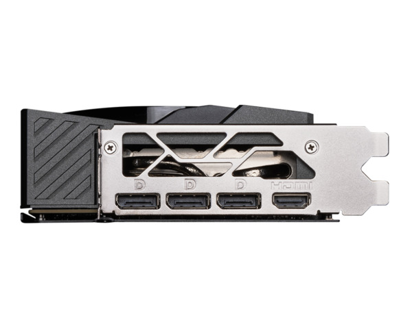 MSI GeForce RTX 5070 Ti Gaming Trio OC 16GB Graphics Card