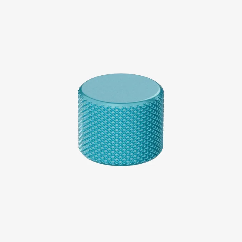 Glorious GMMK Rotary Knob - Arctic Blue