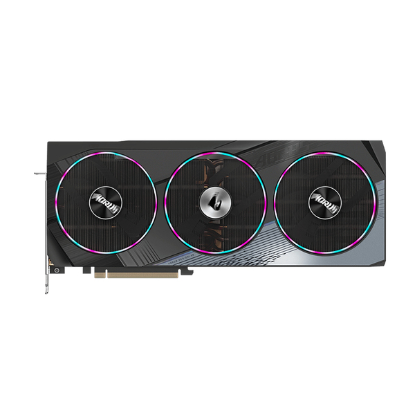 Gigabyte Radeon RX 7900 XTX AORUS ELITE 24G -näytönohjain