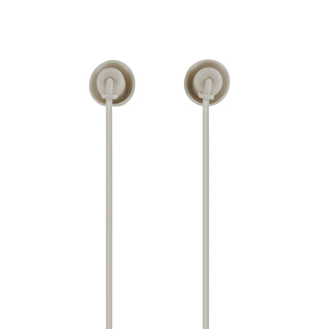 Hama Calm In-ear Headphones, Beige