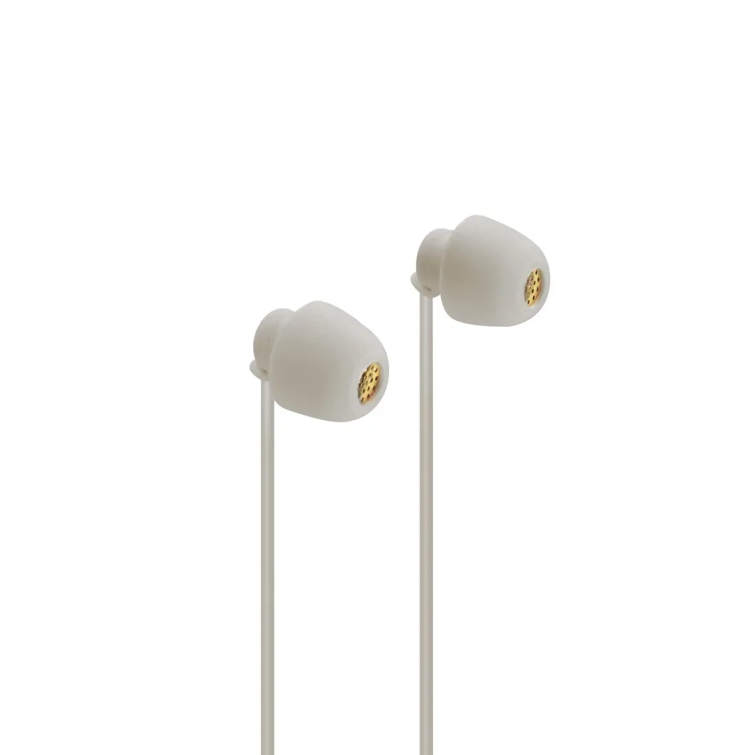 Hama Calm In-ear Headphones, Beige