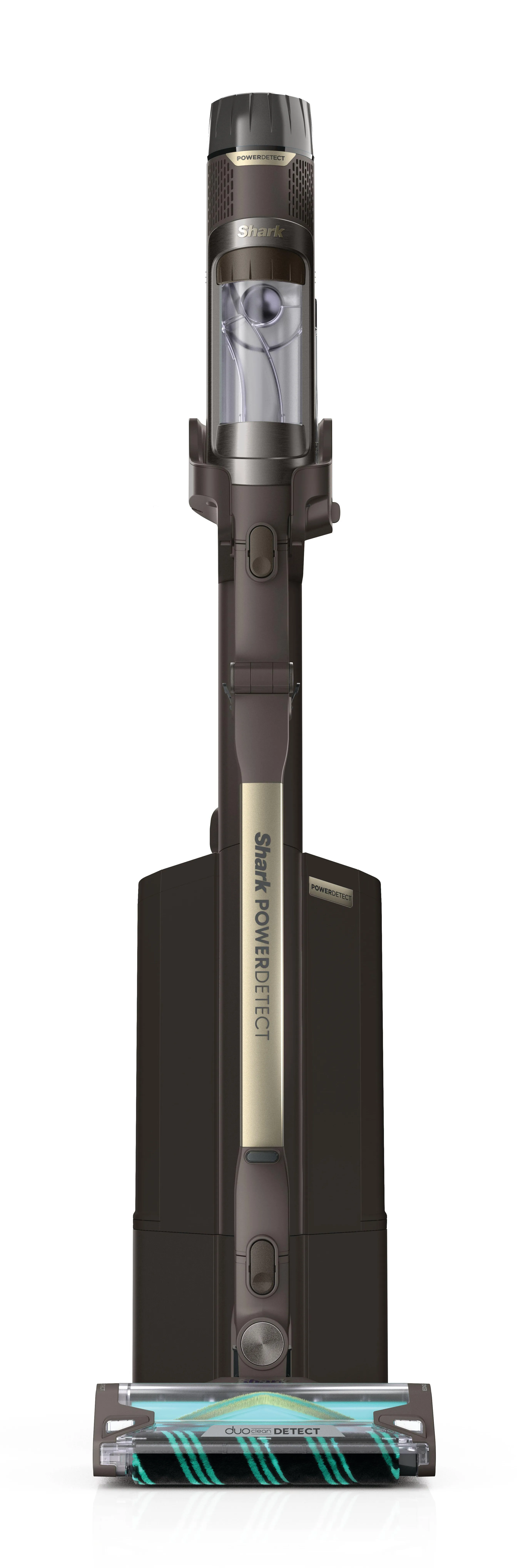 Shark IP3256EUT Black Edition Cordless Stick vacuum cleaner, Black