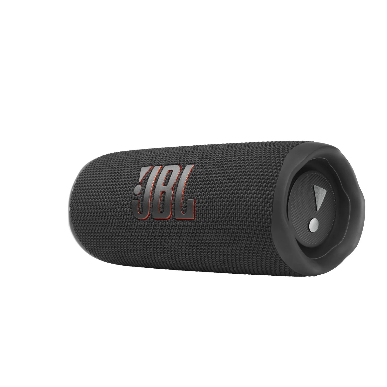 JBL Flip 6 -Bluetooth-kaiutin, Musta