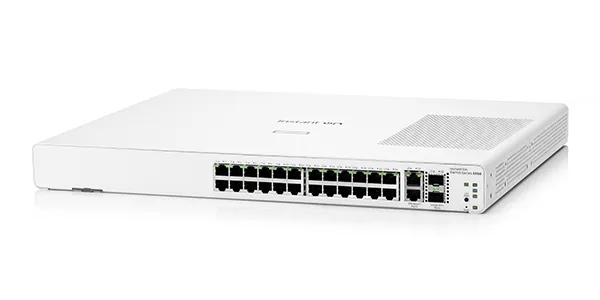 Aruba IOn 1960 24G 2XT 2XF Sw Aruba IOn 1960 24G 2XT 2XF Sw EU en