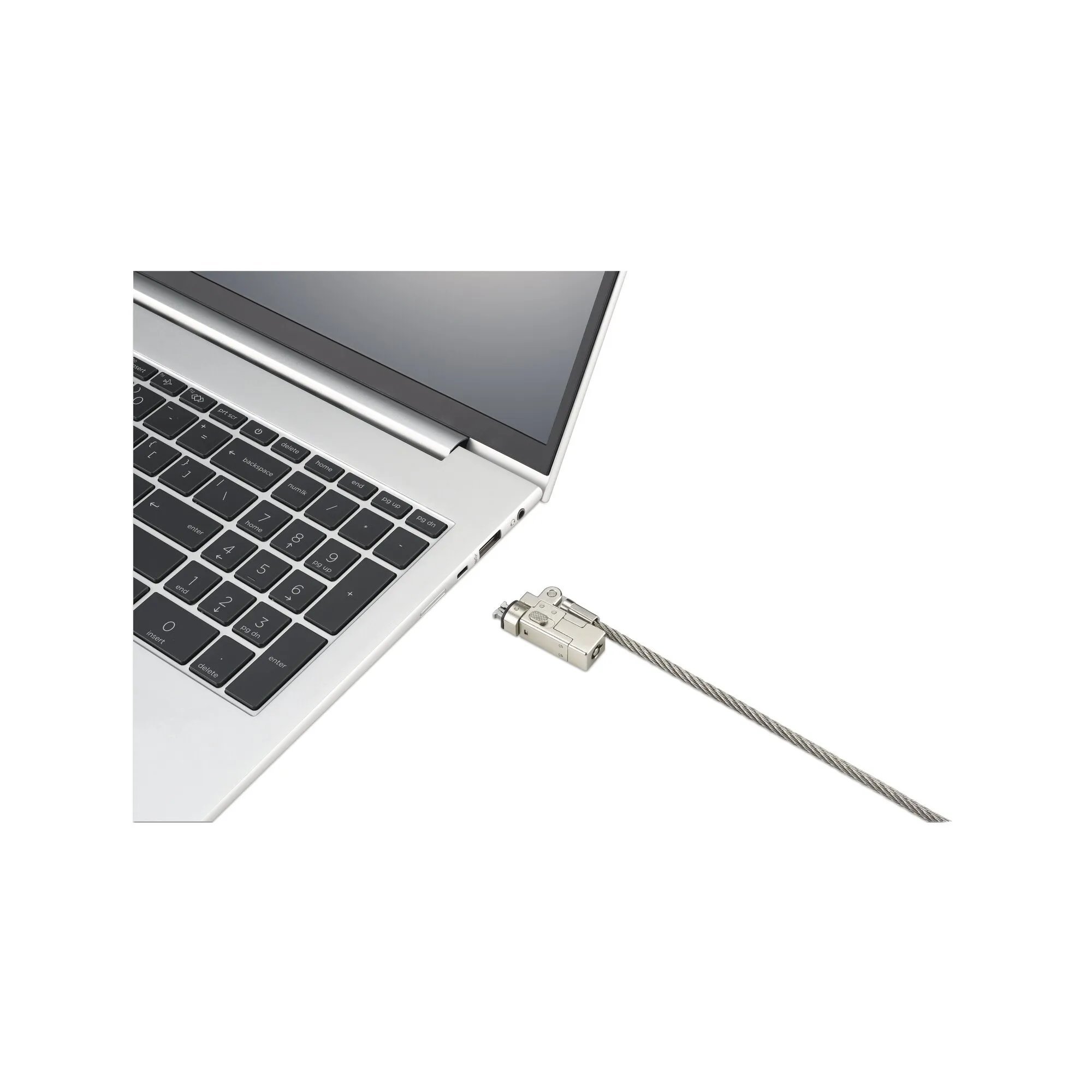Lukko Kensington NanoSaver 2.0 EQ