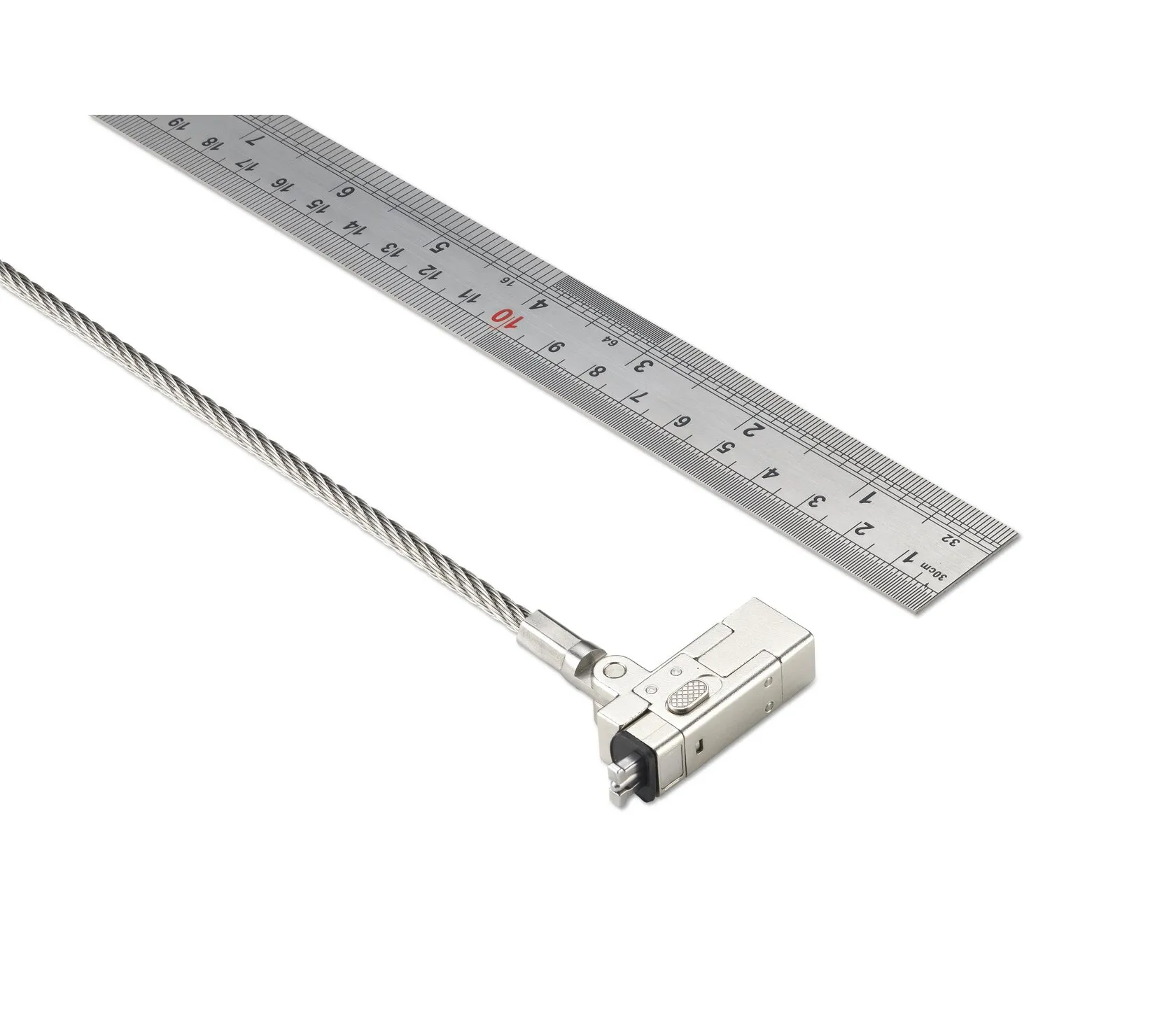 Lukko Kensington NanoSaver 2.0 EQ
