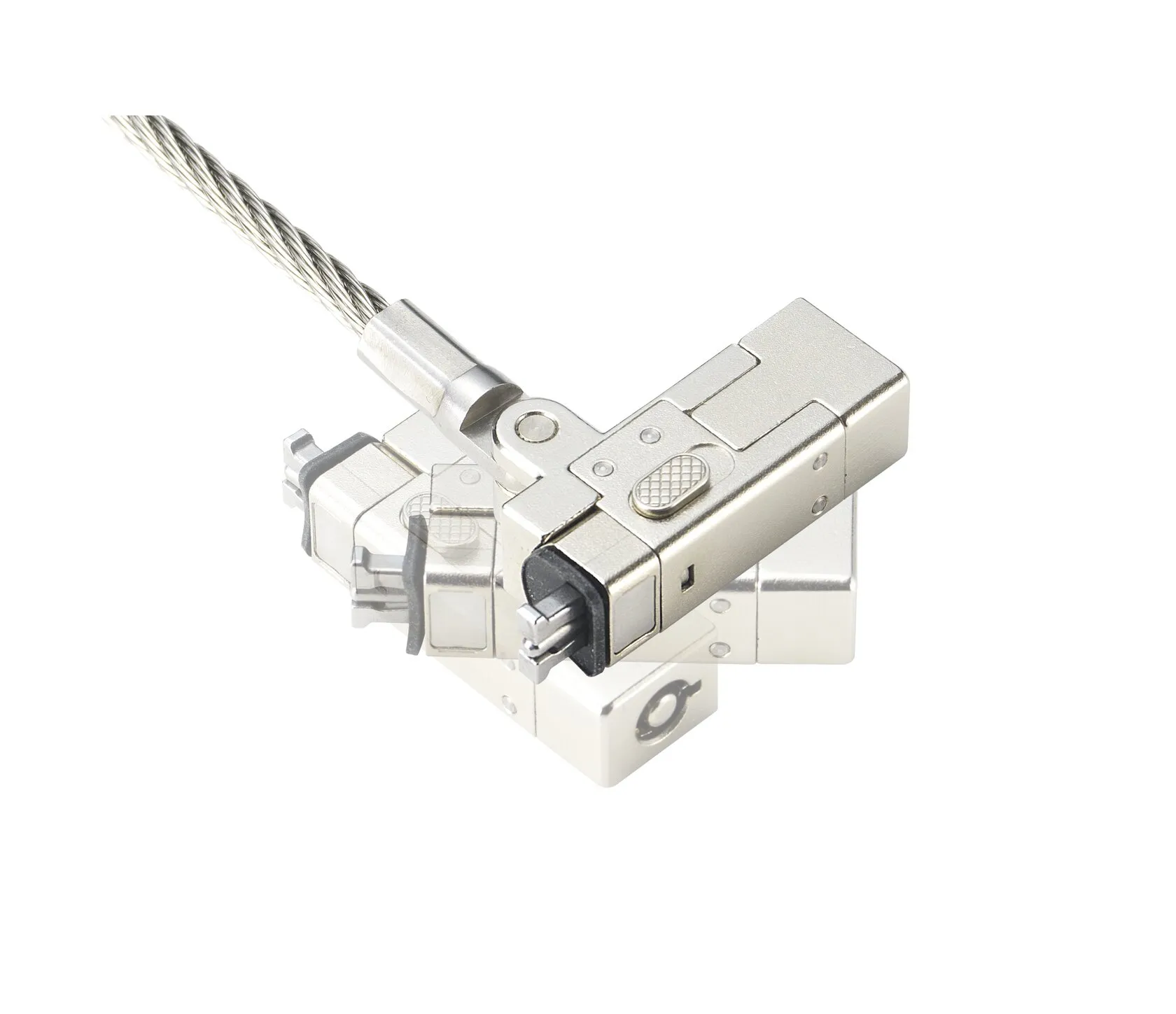 Lukko Kensington NanoSaver 2.0 EQ