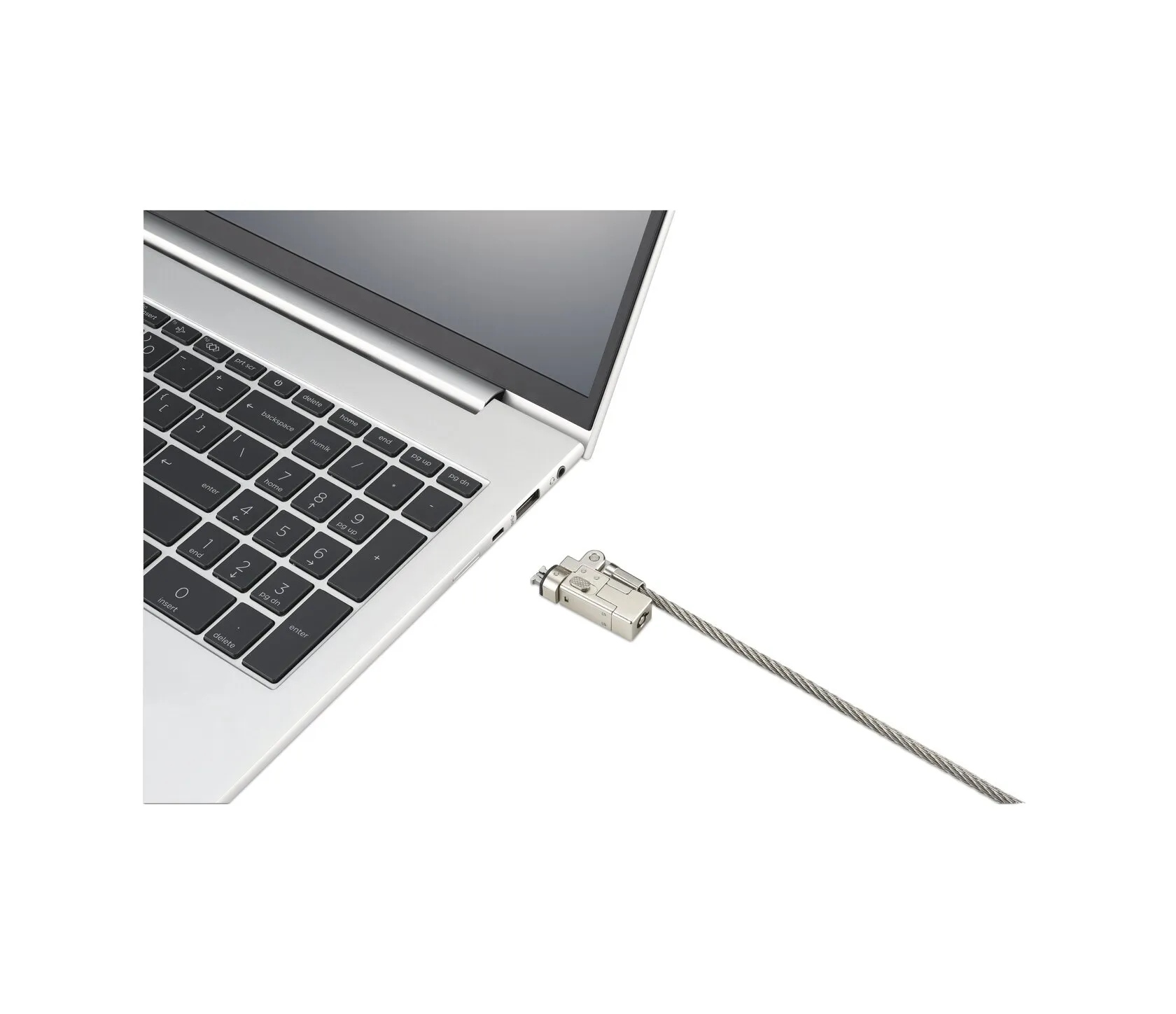 Lukko Kensington NanoSaver 2.0 EQ