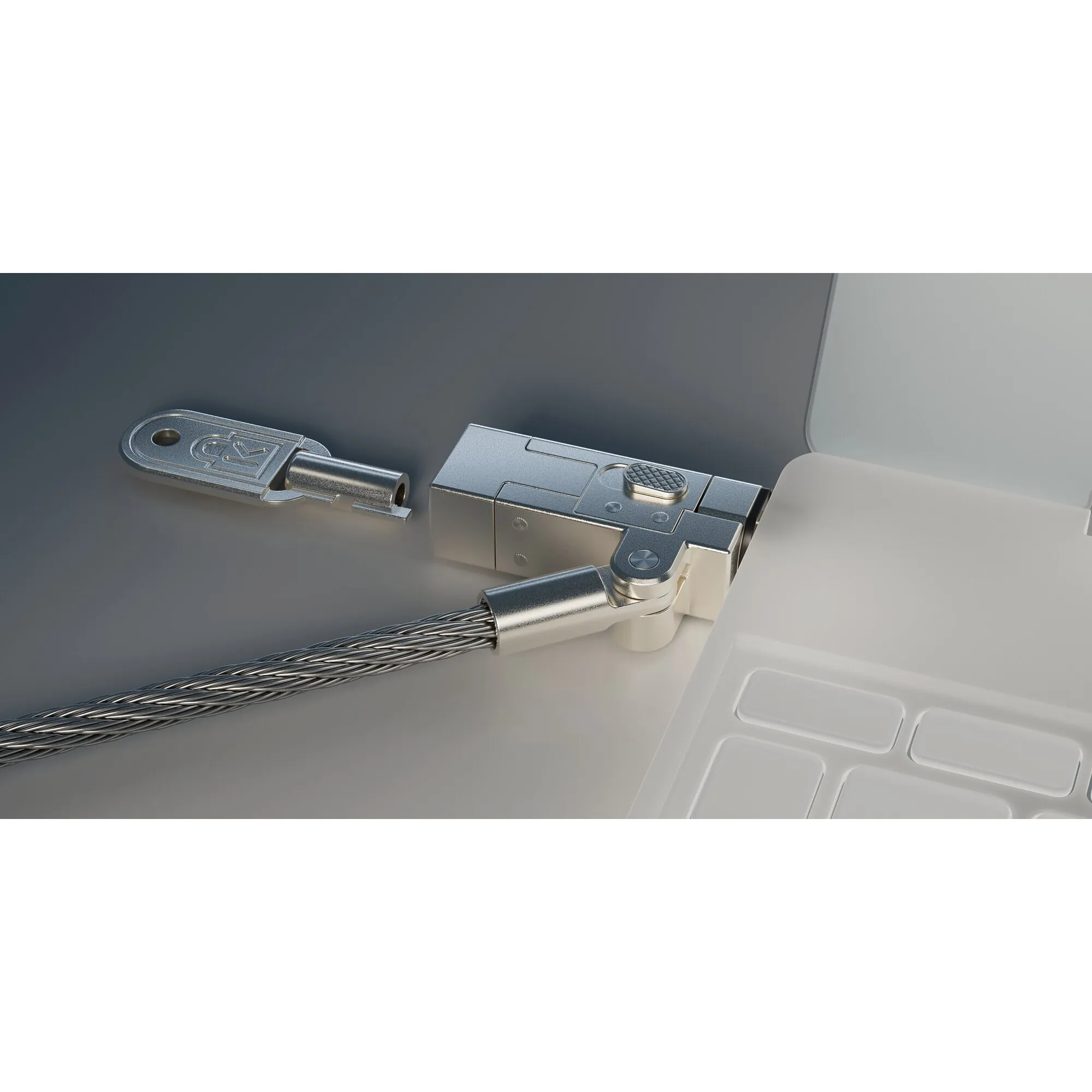 Lukko Kensington NanoSaver 2.0 EQ