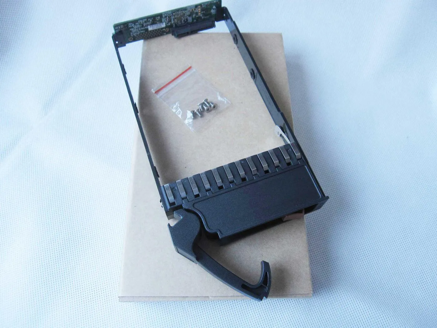 3.5" HotSwap Tray HP MSA