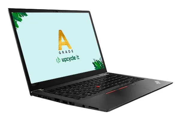 Lenovo ThinkPad T480 (Refurbished) A