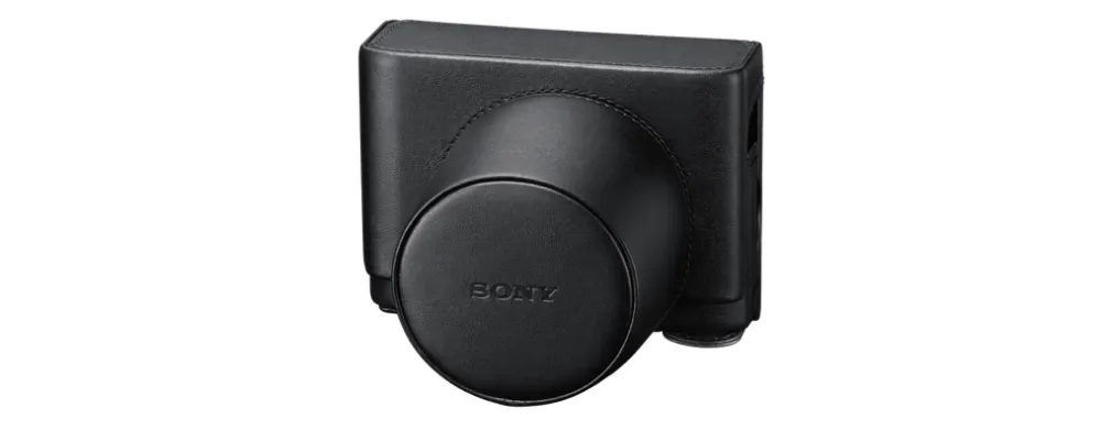 SONY CASE FOR DSCRX1 SERIES