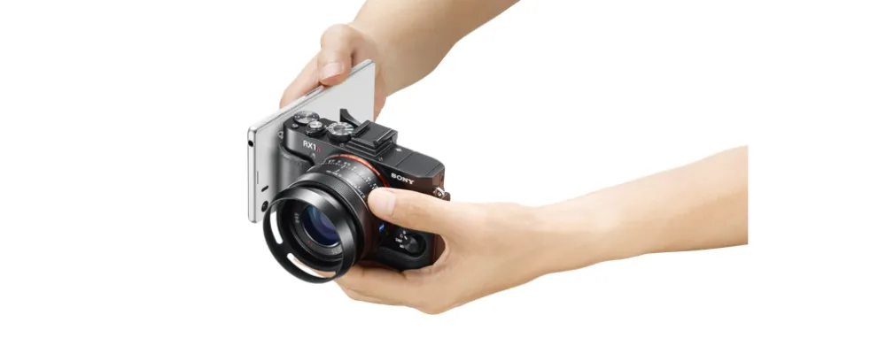 SONY CASE FOR DSCRX1 SERIES