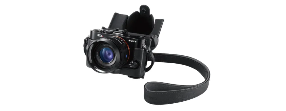SONY CASE FOR DSCRX1 SERIES