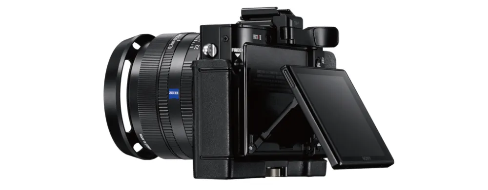 SONY CASE FOR DSCRX1 SERIES