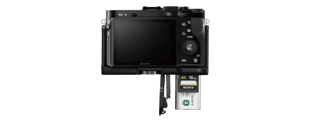 SONY CASE FOR DSCRX1 SERIES