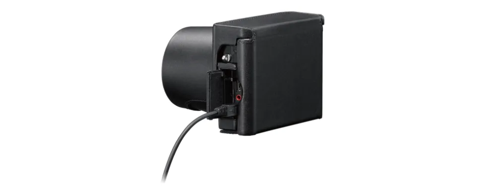 SONY CASE FOR DSCRX1 SERIES