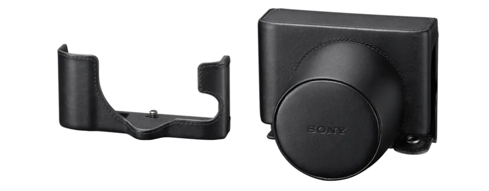 SONY CASE FOR DSCRX1 SERIES