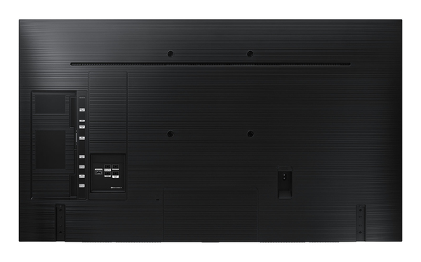 SAMSUNG 65" QM65N E-LED DP/DVI-D/2XHDMI