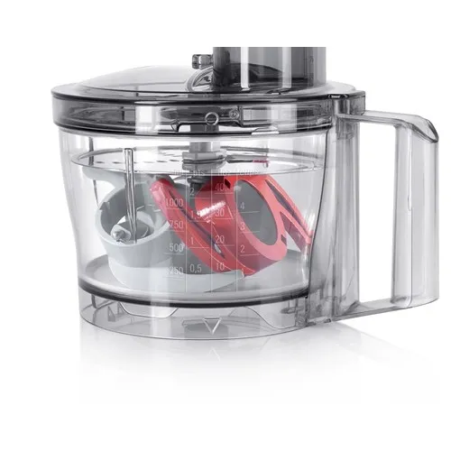 Bosch MCM3100W 800W - white