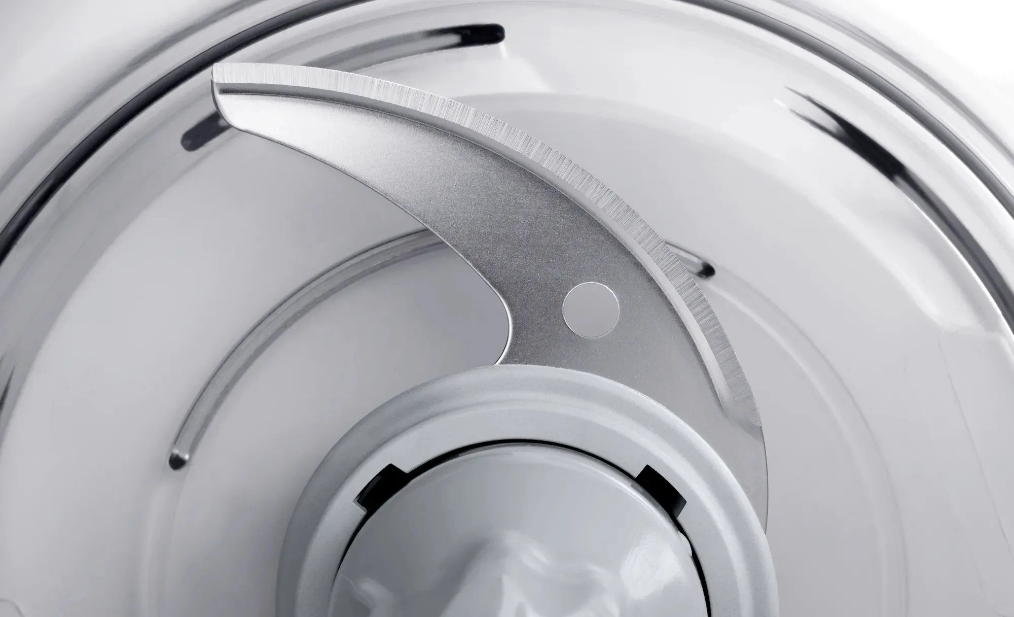 Bosch MultiTalent 3 MCM3100W K&oslash;kkenmaskine 2.3liter Hvid/gr&aring;