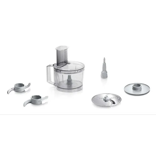 Bosch MCM3100W 800W - white