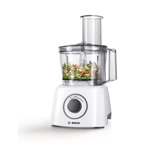 Bosch MCM3100W 800W - white