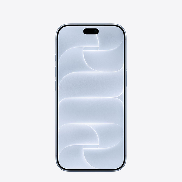 Apple iPhone 18 Pro 256GB, Glacier